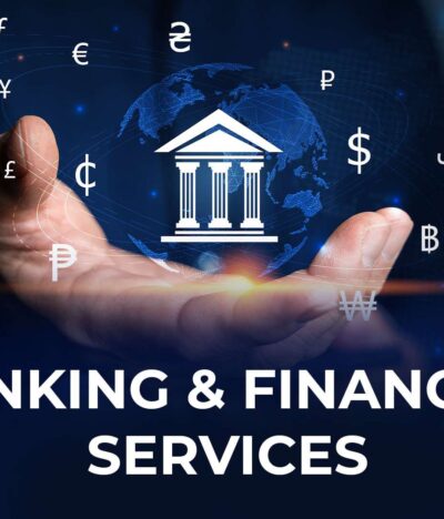Banking & Finance: Building a Secure Financial Future