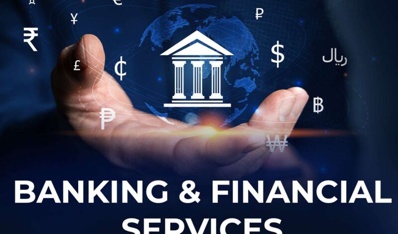 Banking & Finance: Building a Secure Financial Future