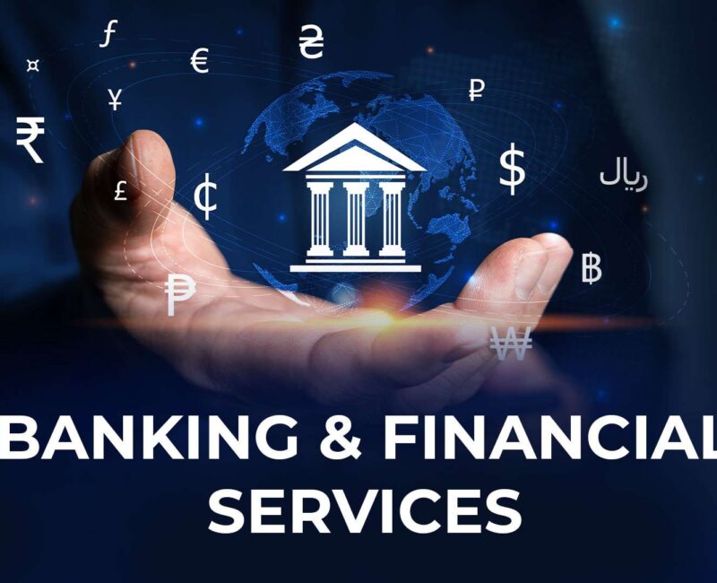 Banking & Finance: Building a Secure Financial Future