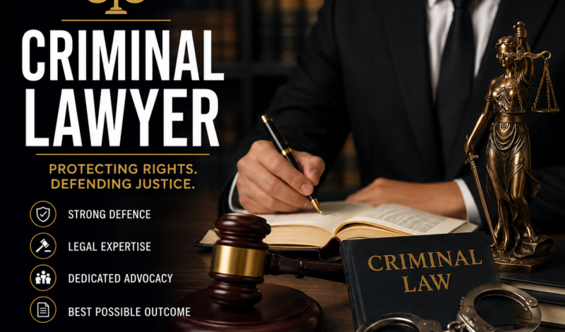 Criminal Law Matters: Know Your Legal Rights and Options