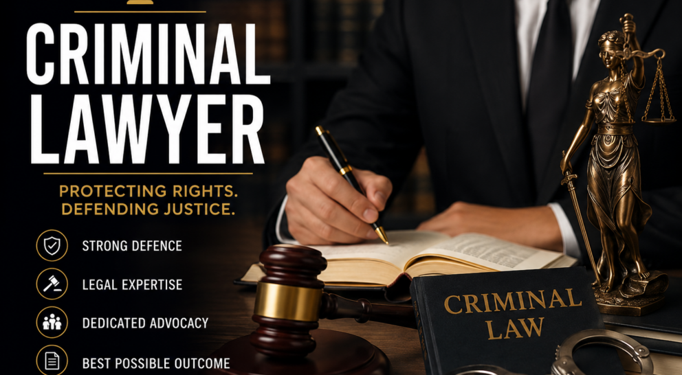 Criminal Law Matters: Know Your Legal Rights and Options